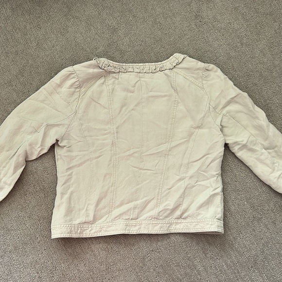 Loft Jacket for Spring and Summer - Picture 2 of 2